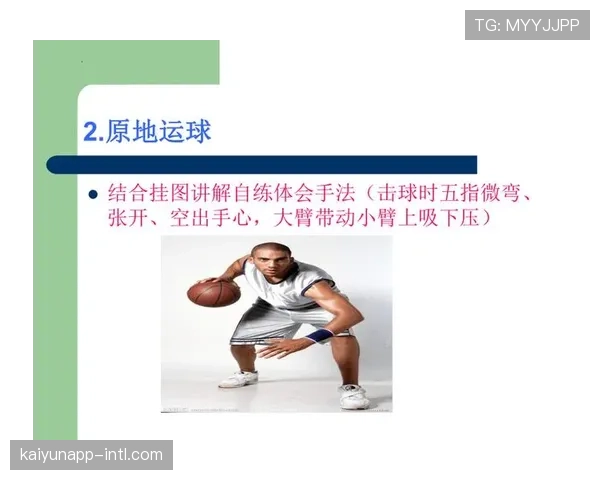 新手教学:运球变向规则详解,教你正确发力避免误判 新手教学:运球变向规则详解,教你正确发力避免误判