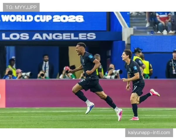 美国2-3土耳其:世界杯D组末轮战报