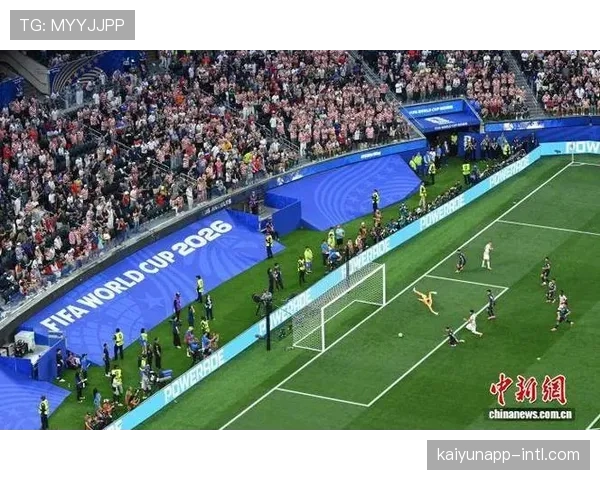 美国对巴拉圭战报：4-1大胜开启世界杯征程